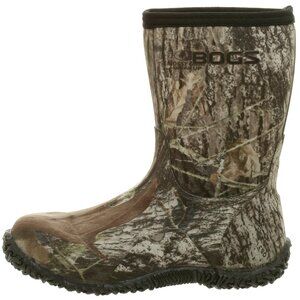Bogs Women's Classic Mid-Calf Waterproof Insulated Rain Boots Size‎ US 5